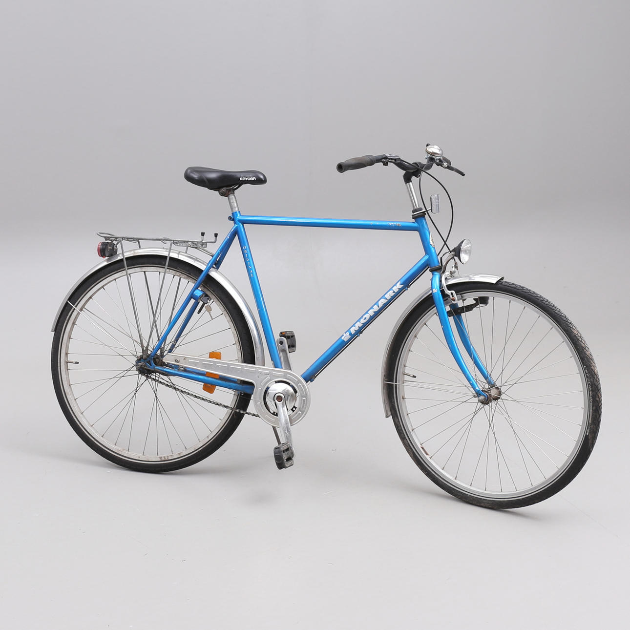 HERRECYKEL, Monarch, 3 gear.