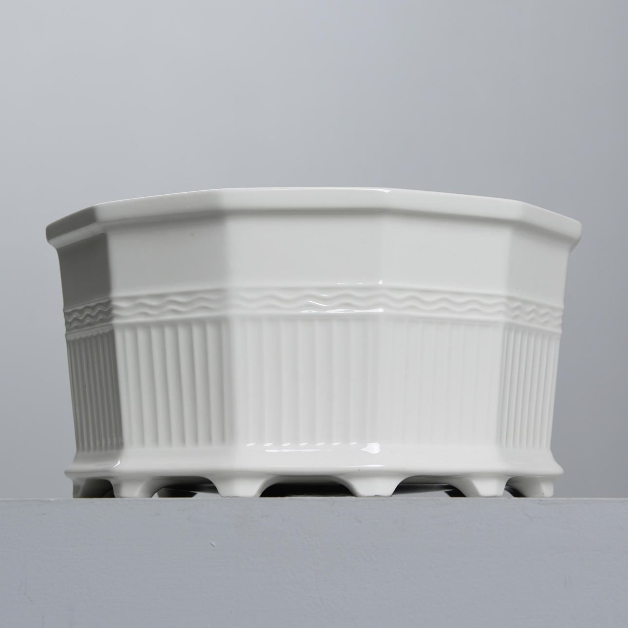 PRINS EUGEN. Ytterfoder, "Waldemarsudde", modell 3, Gustavsberg.