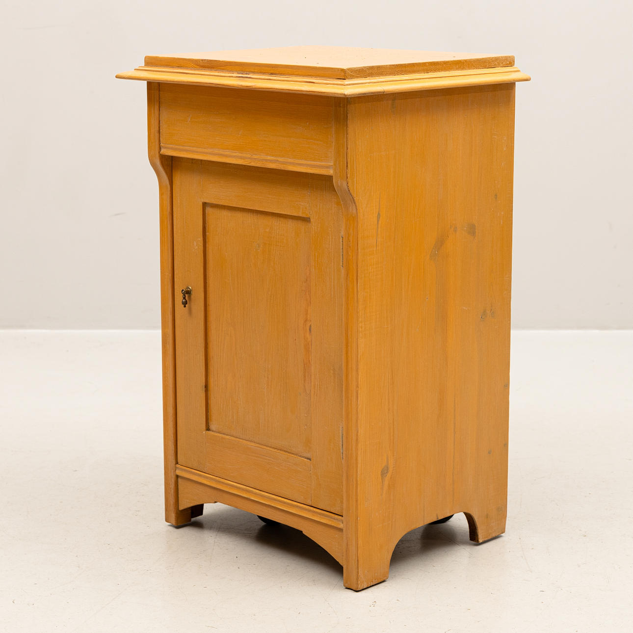 LIPASTO, keltametsat, 1900-luvun alku.