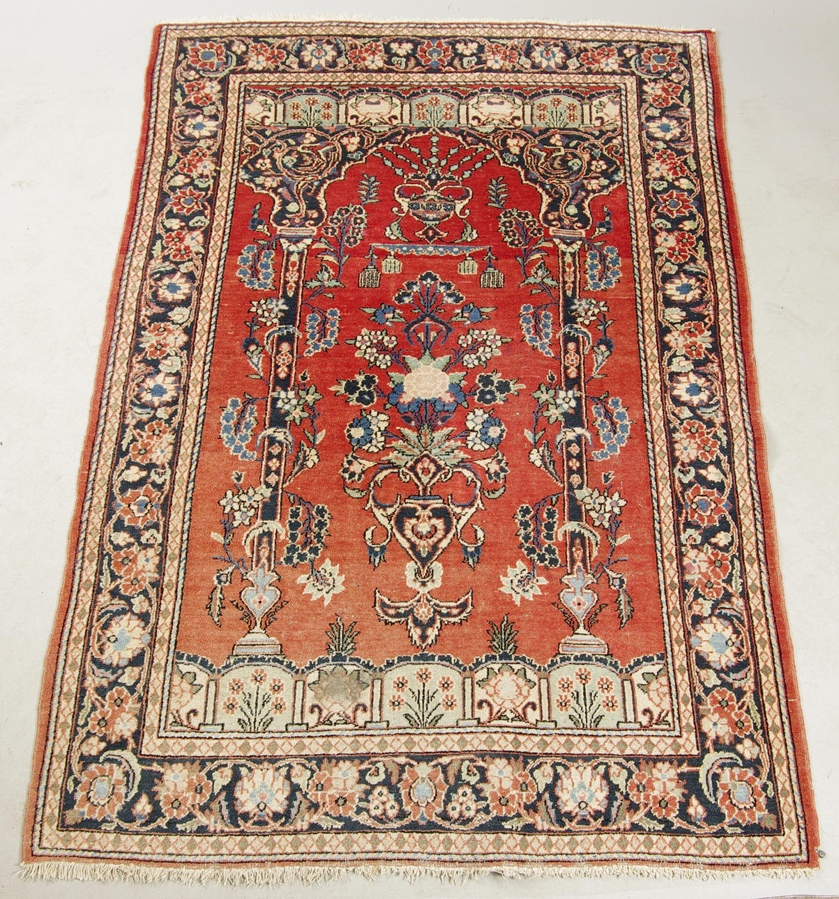 MATTA, orientalisk, 200 x 134 cm.