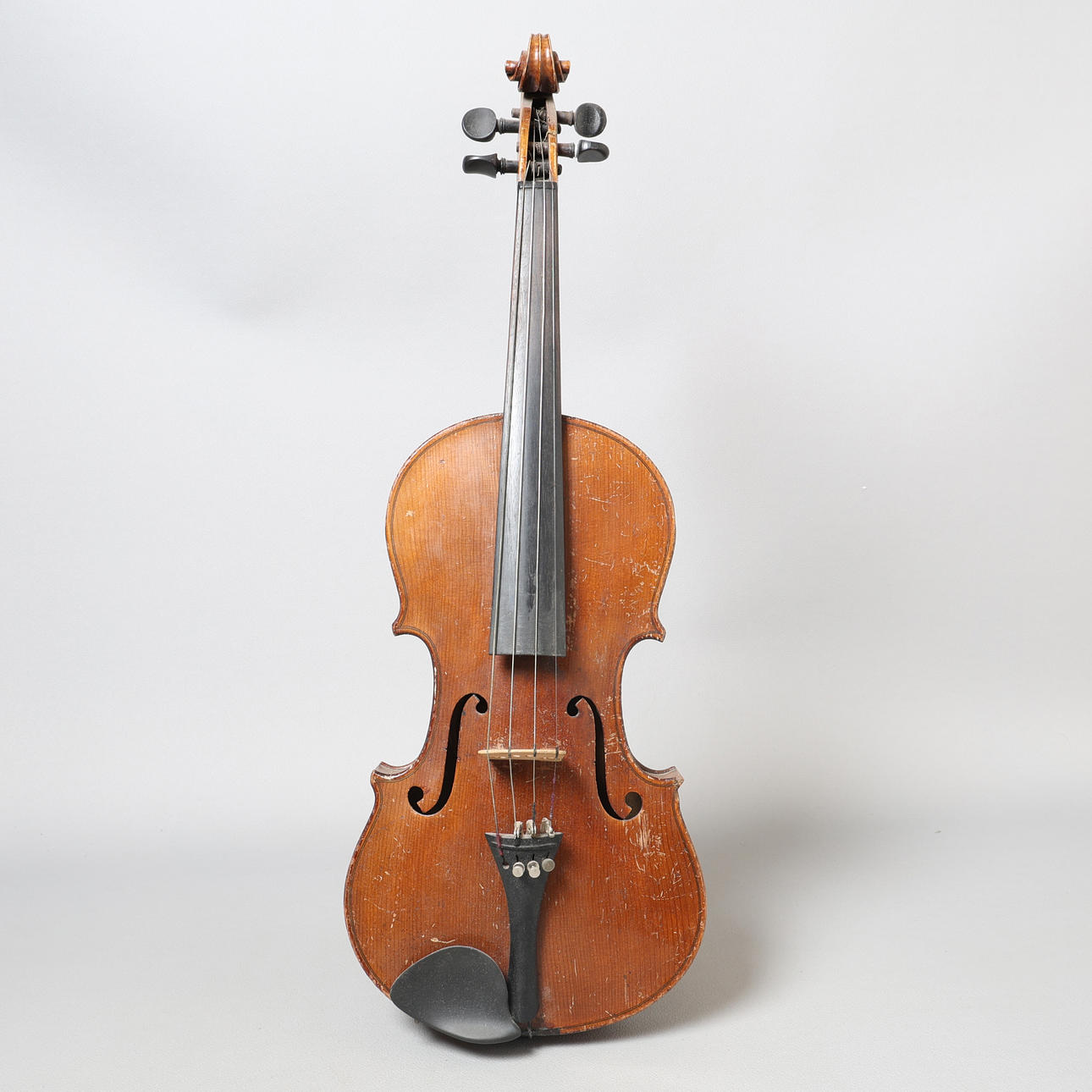 MURDOCH, MURDOCH & CO. ‘MAIDSTONE’ 4/4 VIOLIN.