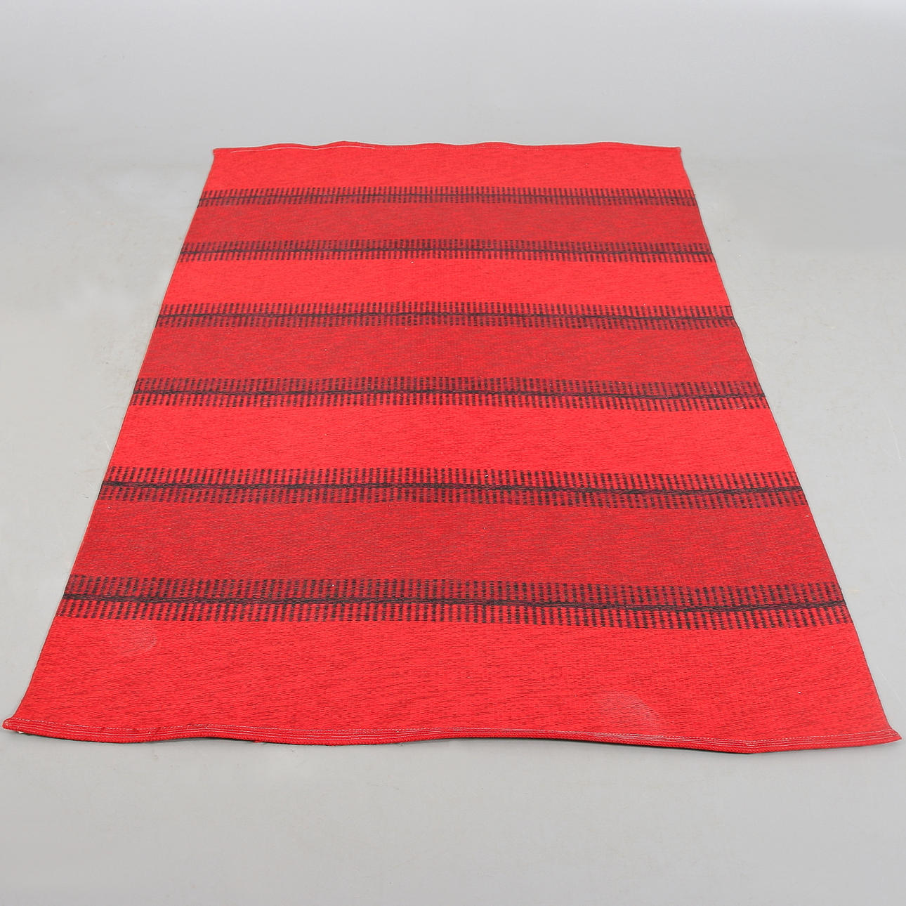 MATTA, rökalan, Holma-Mattan, Skene. 130 x 196 cm.