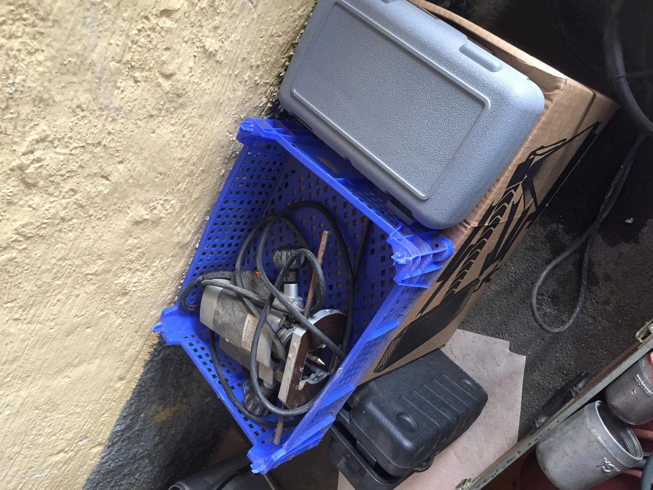 ELVERKTYG bland annat Makita.