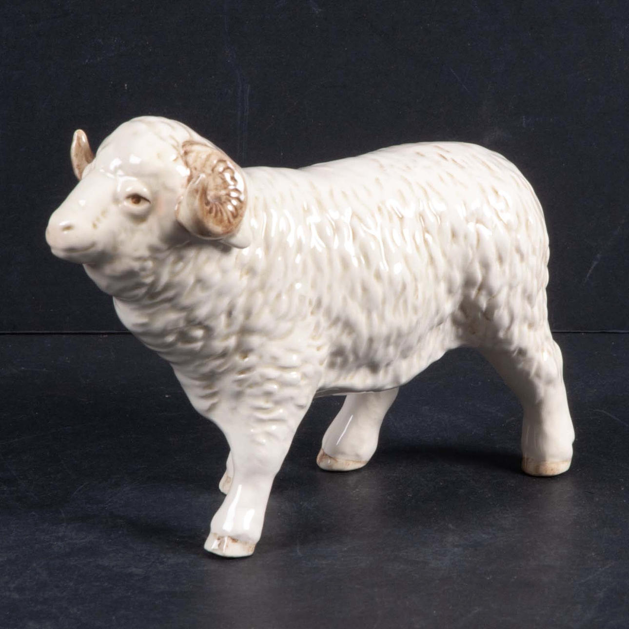 GOEBEL FIGUR. Bagge, Tyskland.