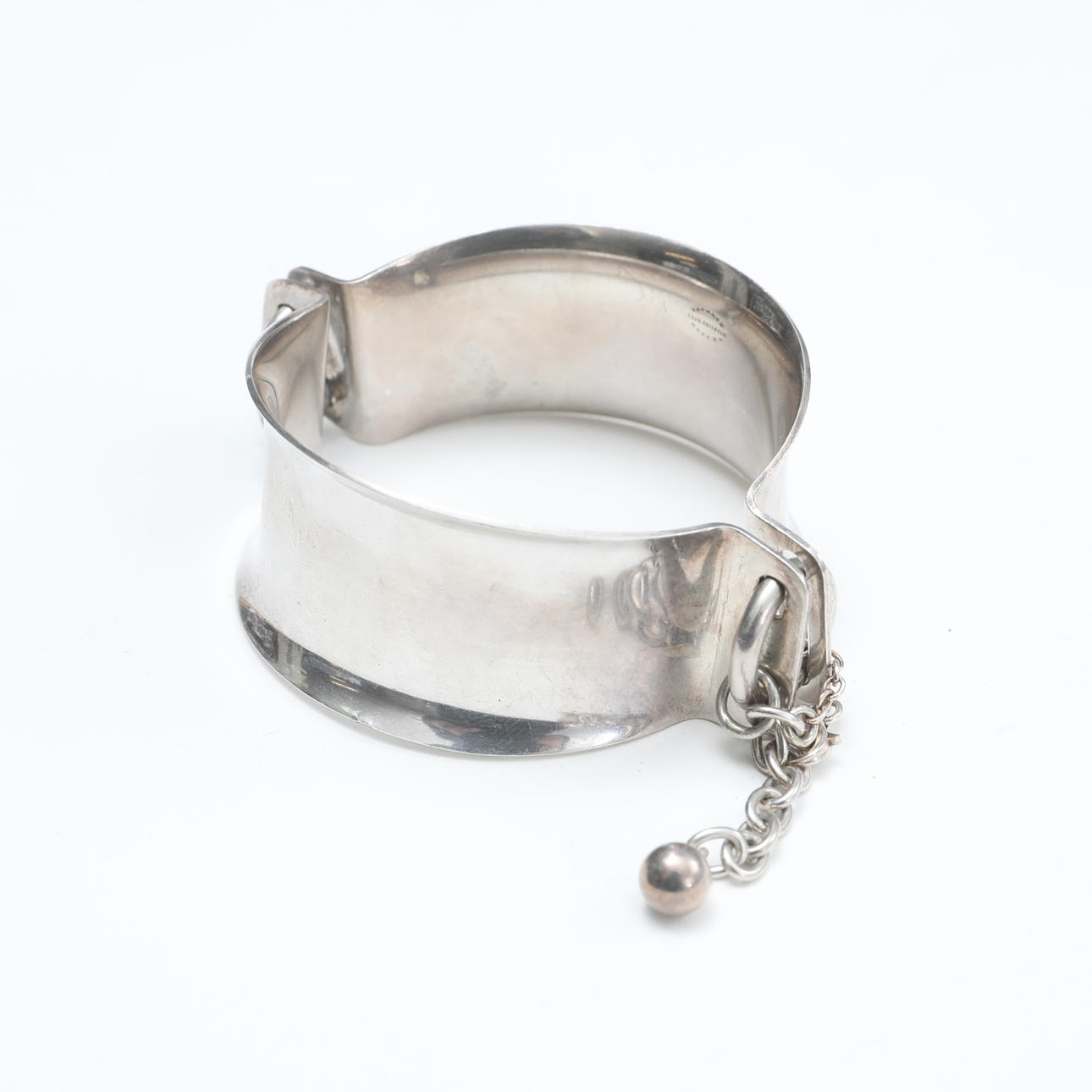 NILS ERIK FROM. armring/armband, sterlingsilver , 925,Danmark.