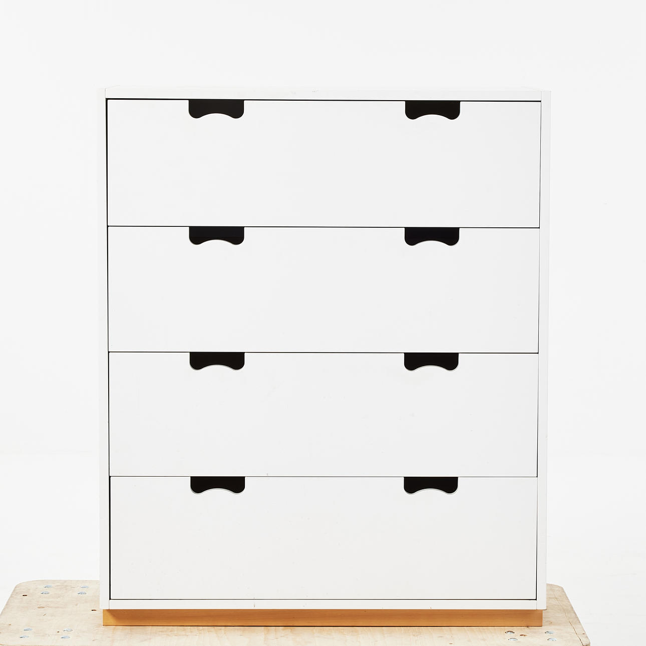 THOMAS SANDELL & JONAS BOHLIN. „Snow“, Kommode, Asplund.