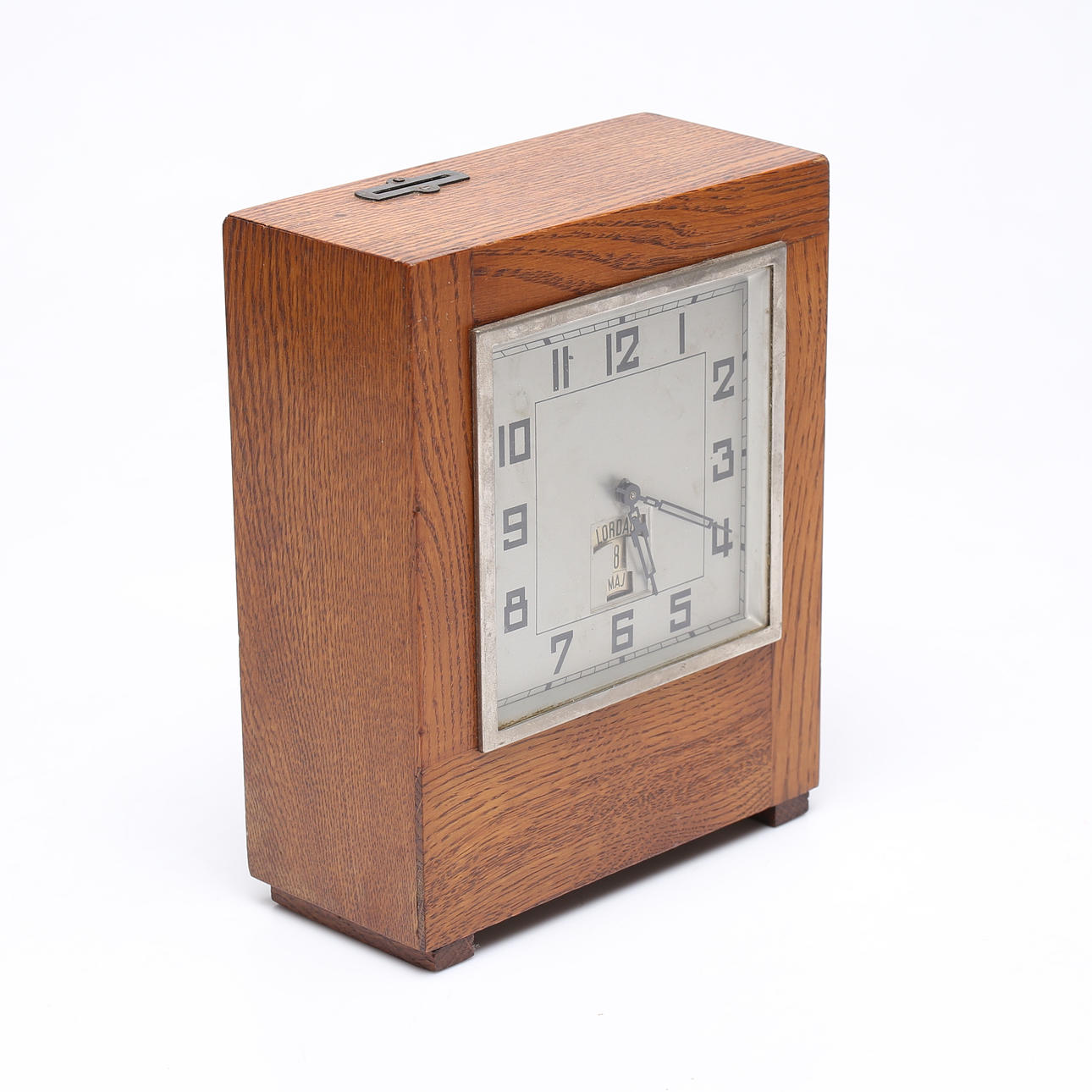 SPARUR, art deco, 1920/30-tal.