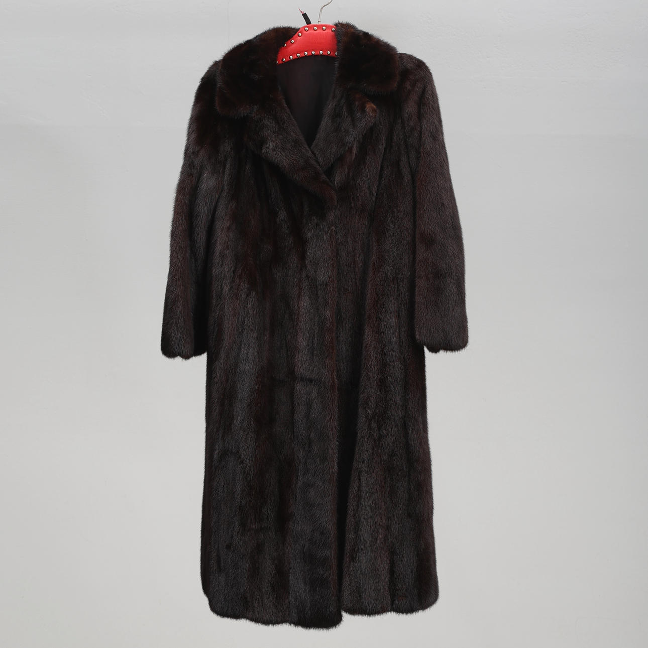 NERZFELL. Lennart Ekwall, Tranås, Größe S-M.