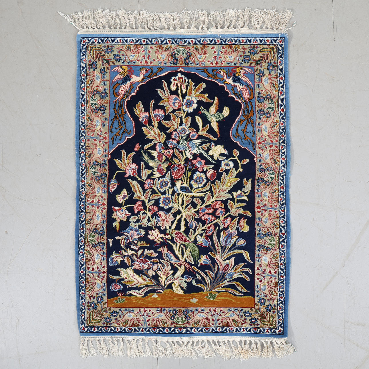 MATTA, Isfahan, Semiantik.