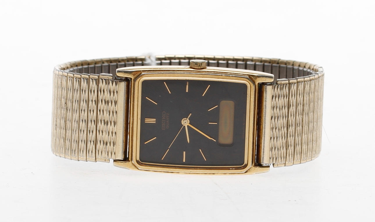 FRACKUR, Seiko, 1900-tal.