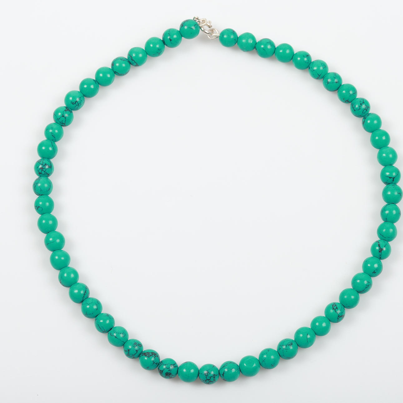 KAULAKORU, turkoosi.