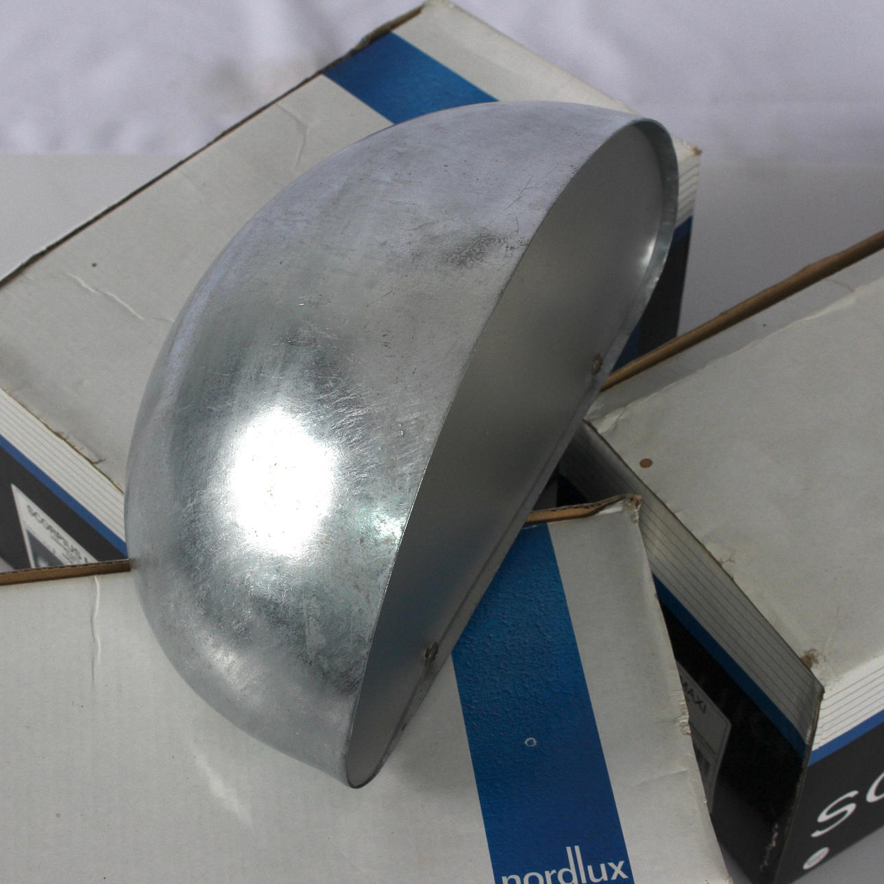 JULKISIVUVALAISTUS,3 kpl, Nordlux, ”Scorpius Maxi.