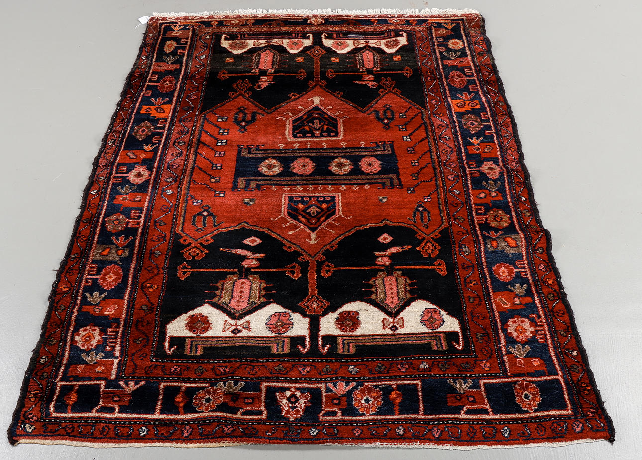 CARPET Old Kolyai, Persian, 230x165 cm.