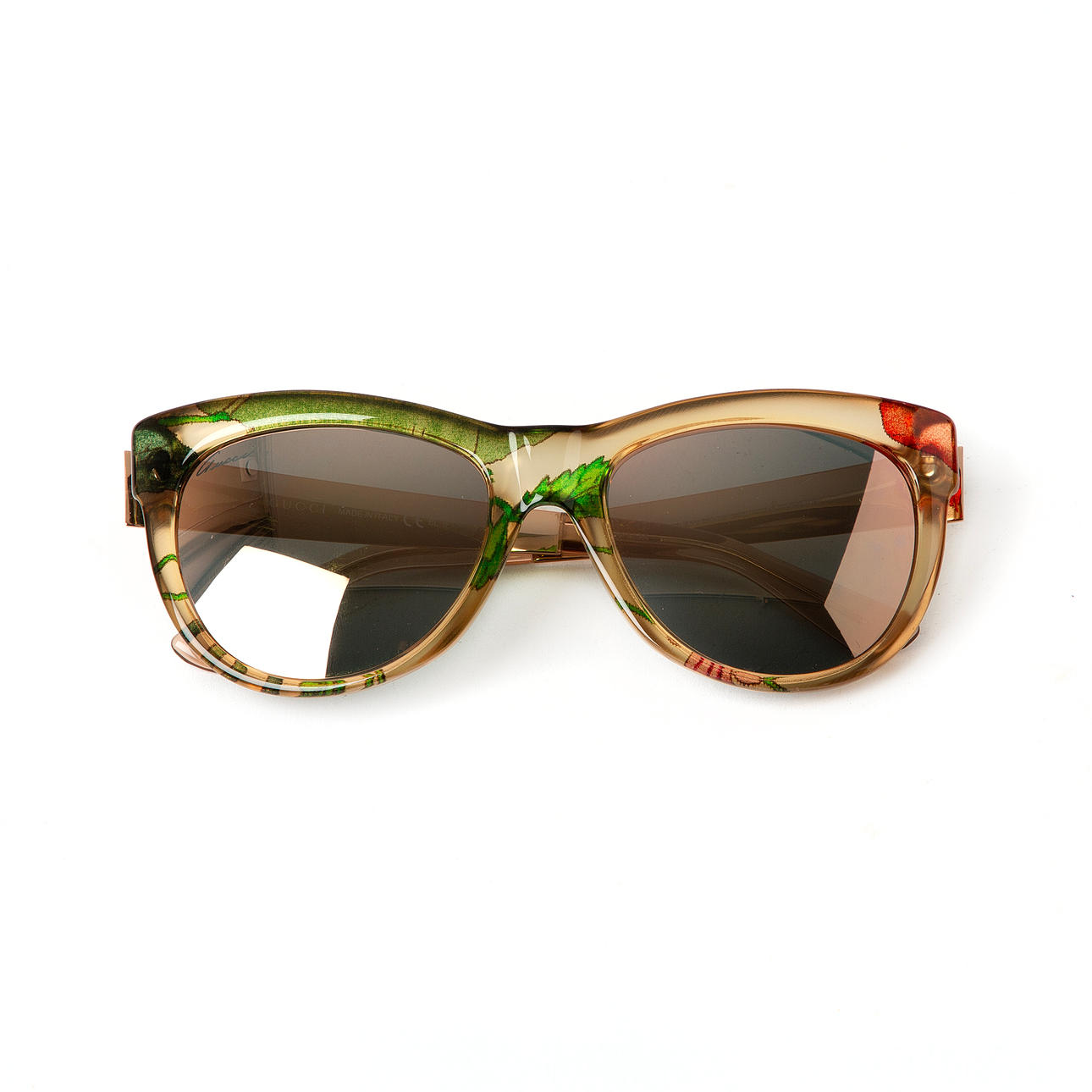 GUCCI. Gafas de sol.