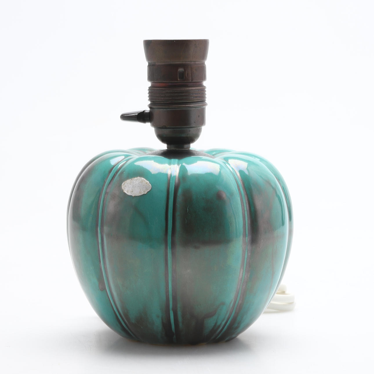 BORDSLAMPA, Upsala Ekeby, 1933-1938.