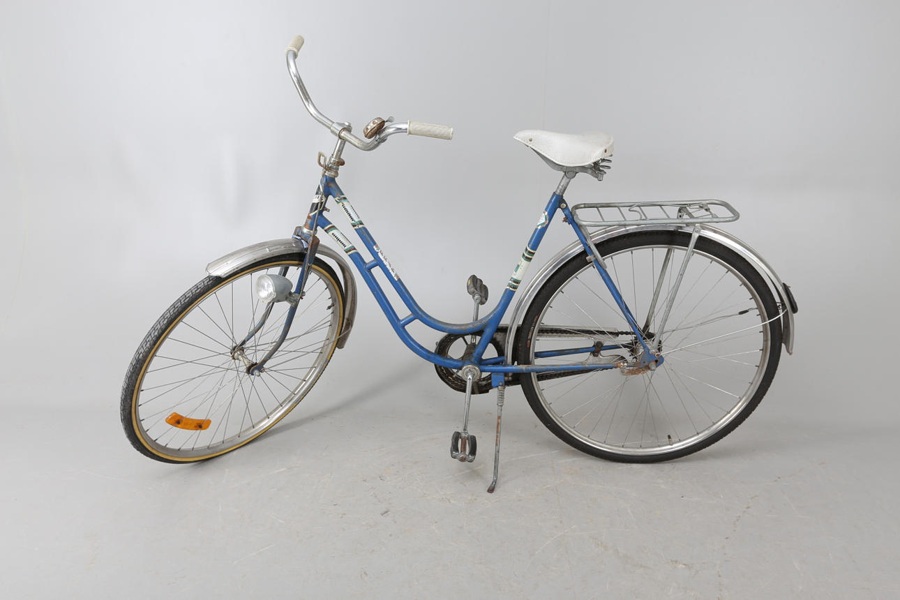 CYKEL, "Fram",28 tum.