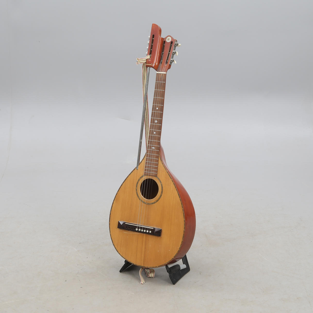 LUTA, Herman Carlson Levin, Gotemburgo.