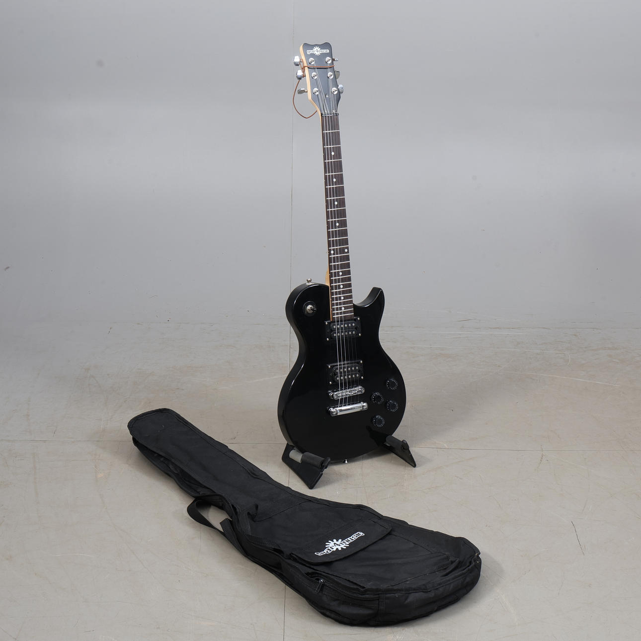 ELGITARR, gear4music.