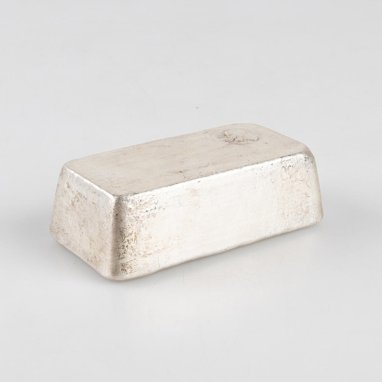 SILVER STACK, ANA Fine silver 999/1000. 1000 grams.