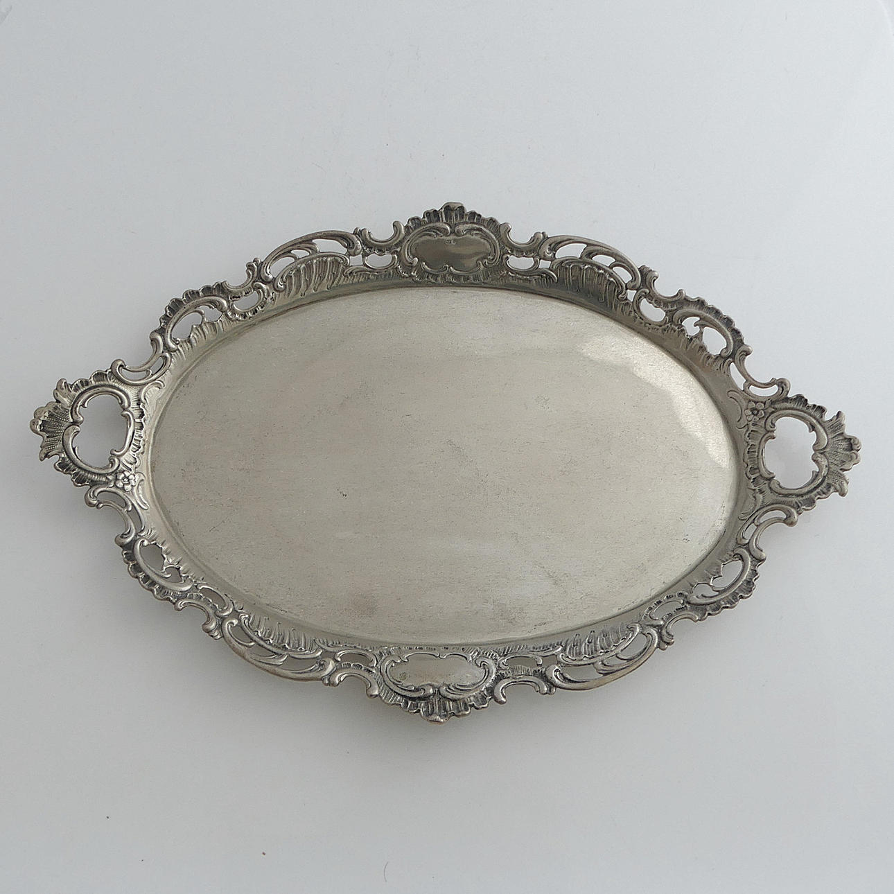 FAT, silver. Silver & Metall - Silver - Auctionet