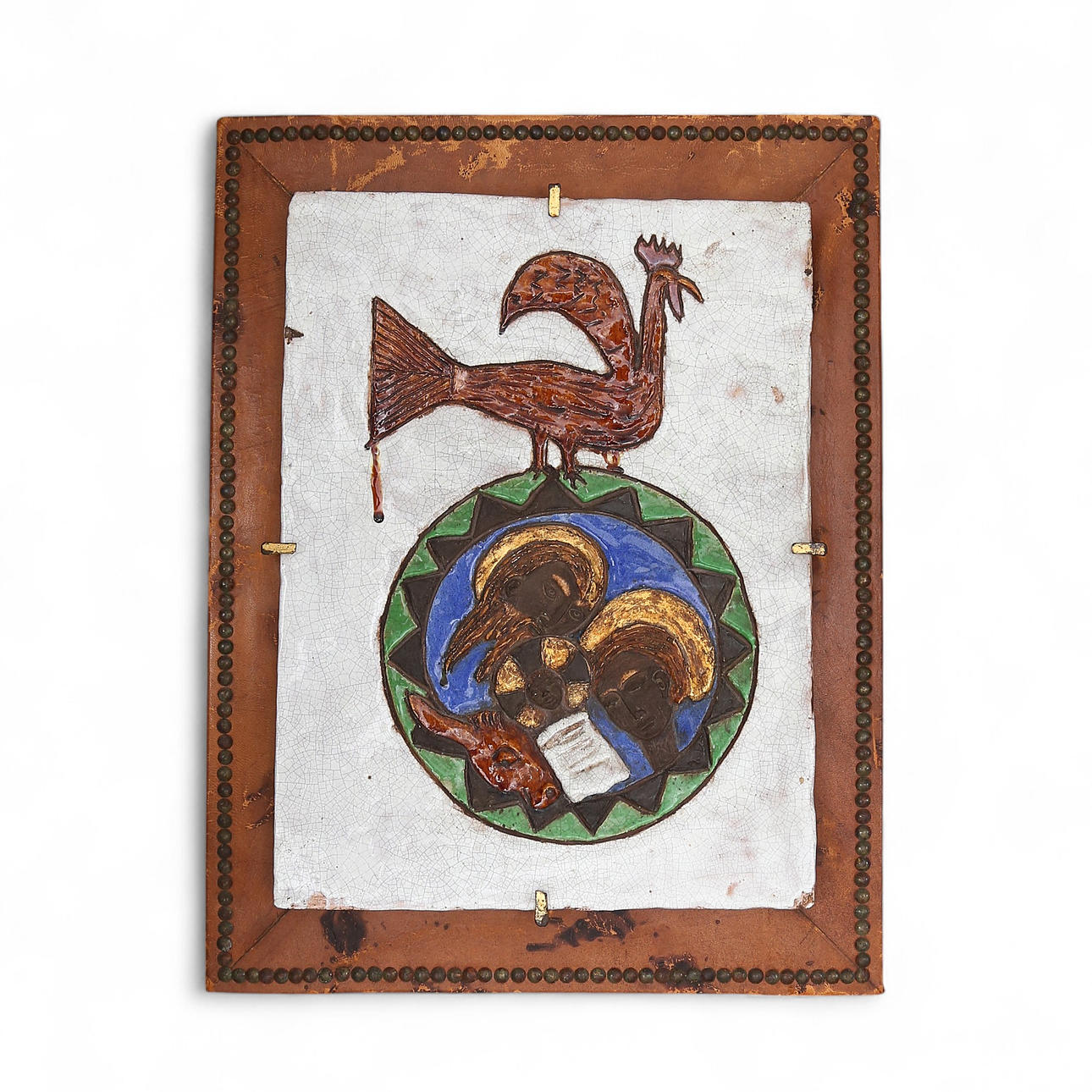 MODEST MORATÓ. Holy Family.