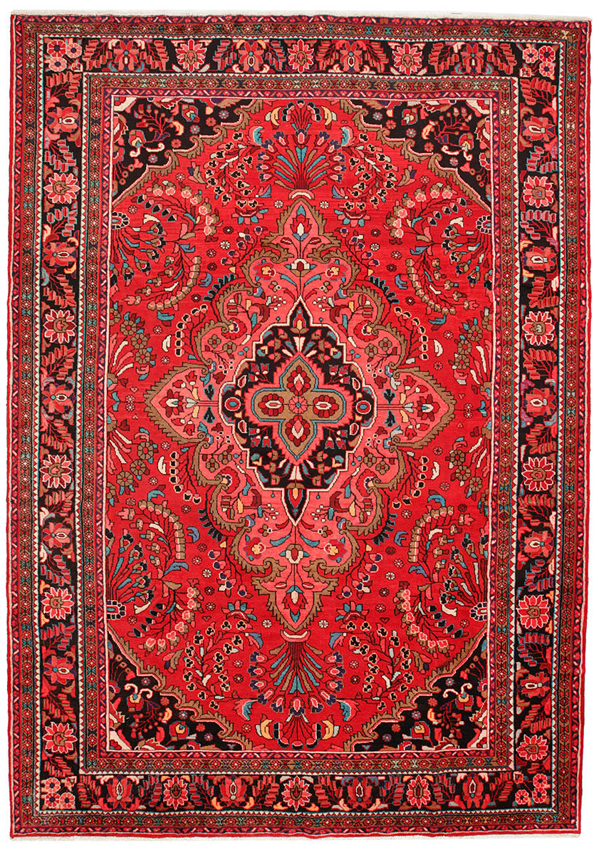 MATTA, Persisk, Lilyan, 360x254 cm, (E-8737).