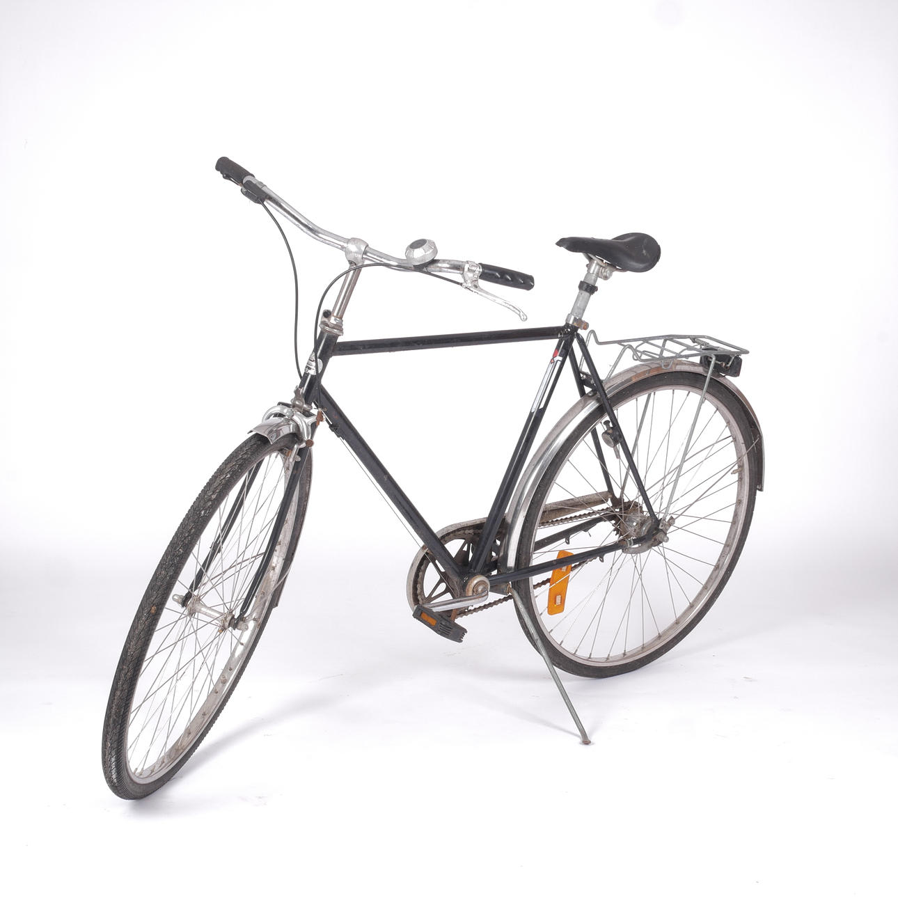 HERRENFAHRRAD, Crescent.