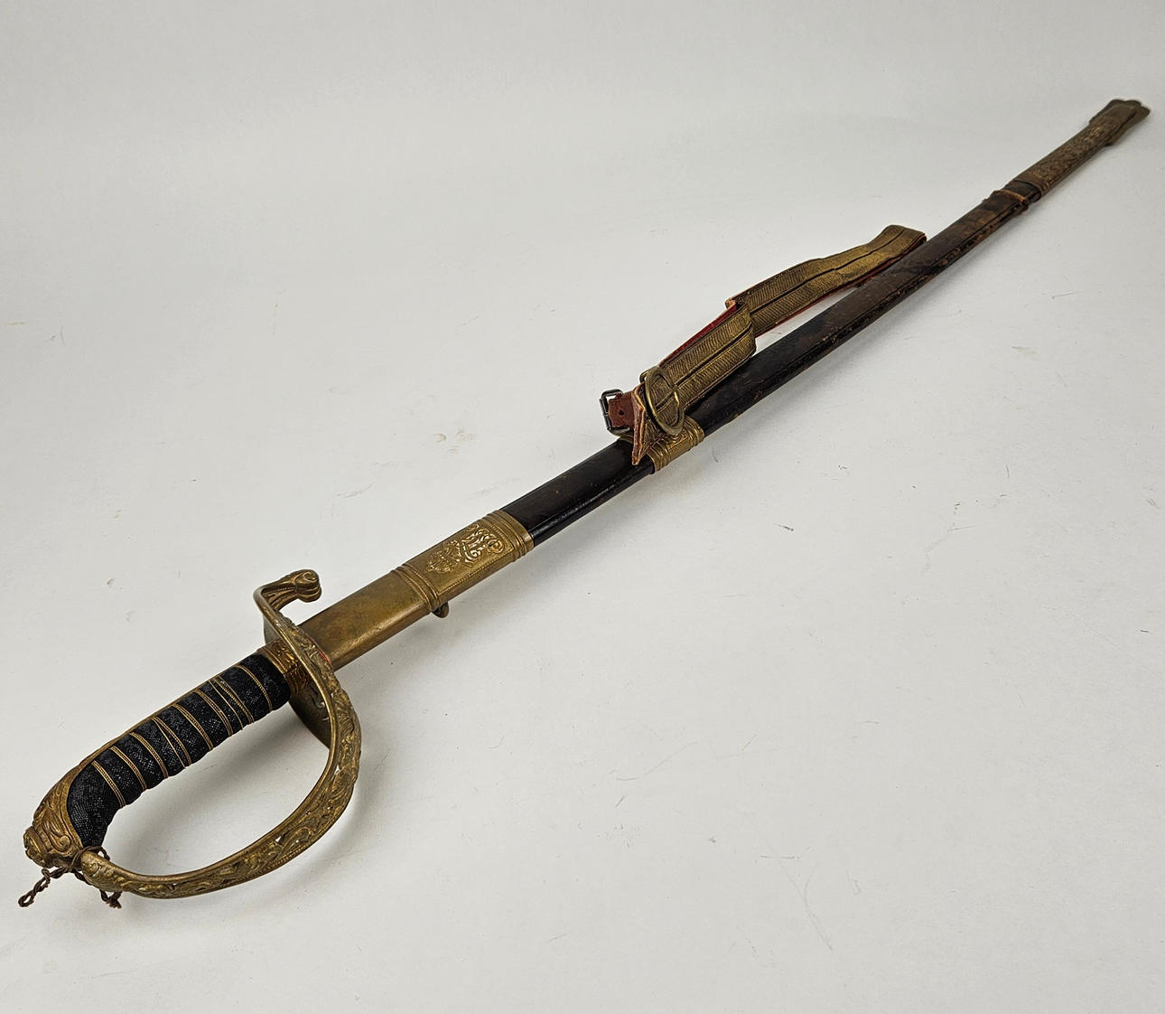 SABEL, Austria-Hungría.