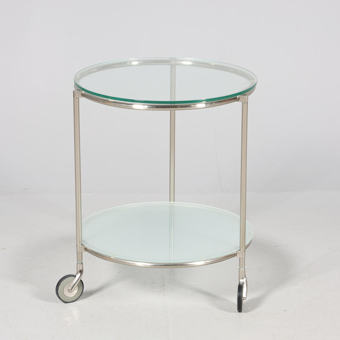 EHLÉN JOHANSSON. SERVERINGSVAGN, "Strind", IKEA, 1900-tal.