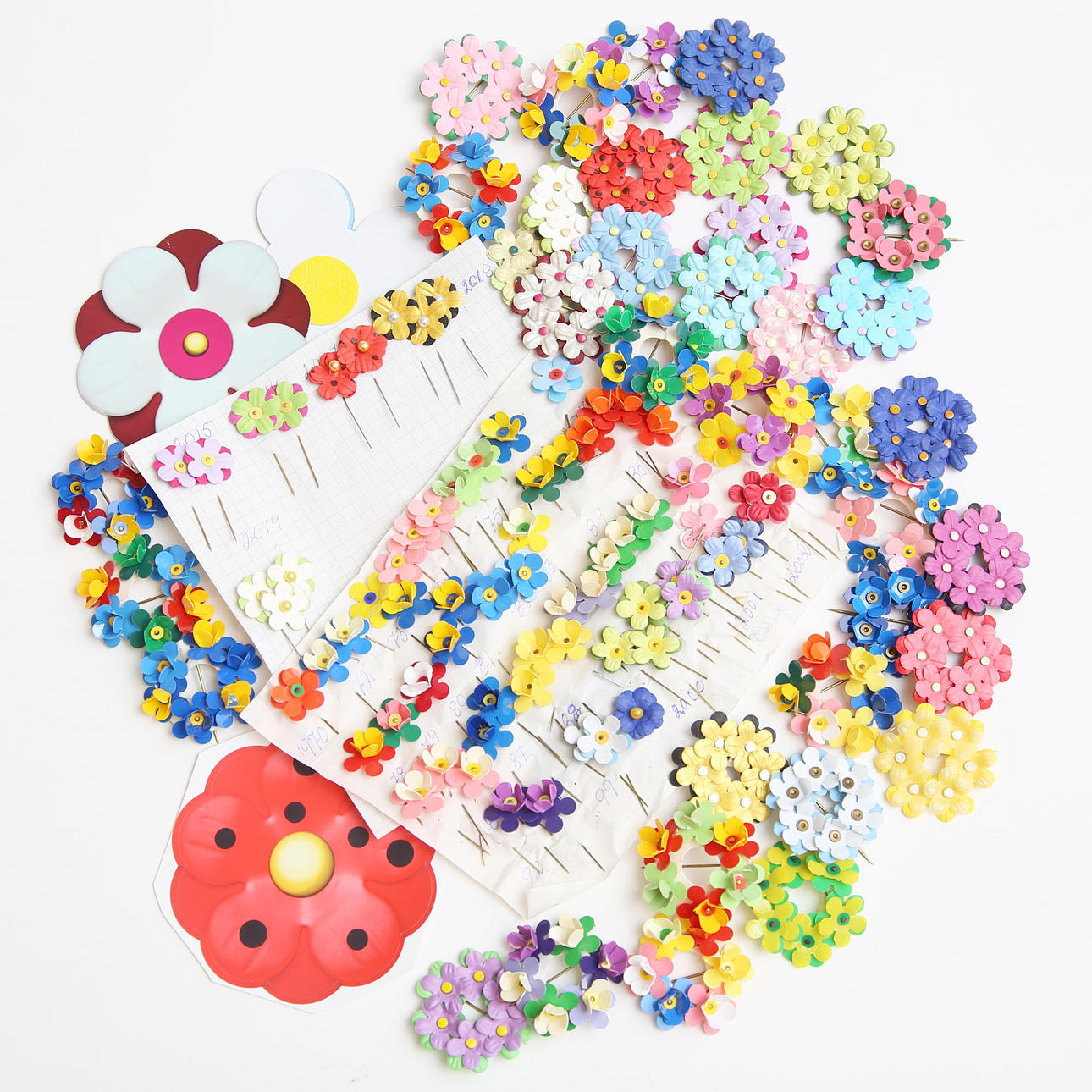 MAY FLOWERS, 1900/2000's.