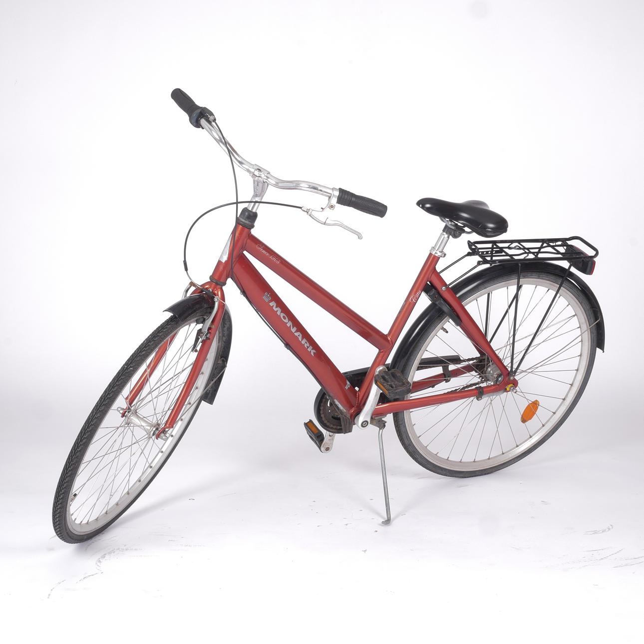 BICYCLE, Monarch “City”, 3-speed.