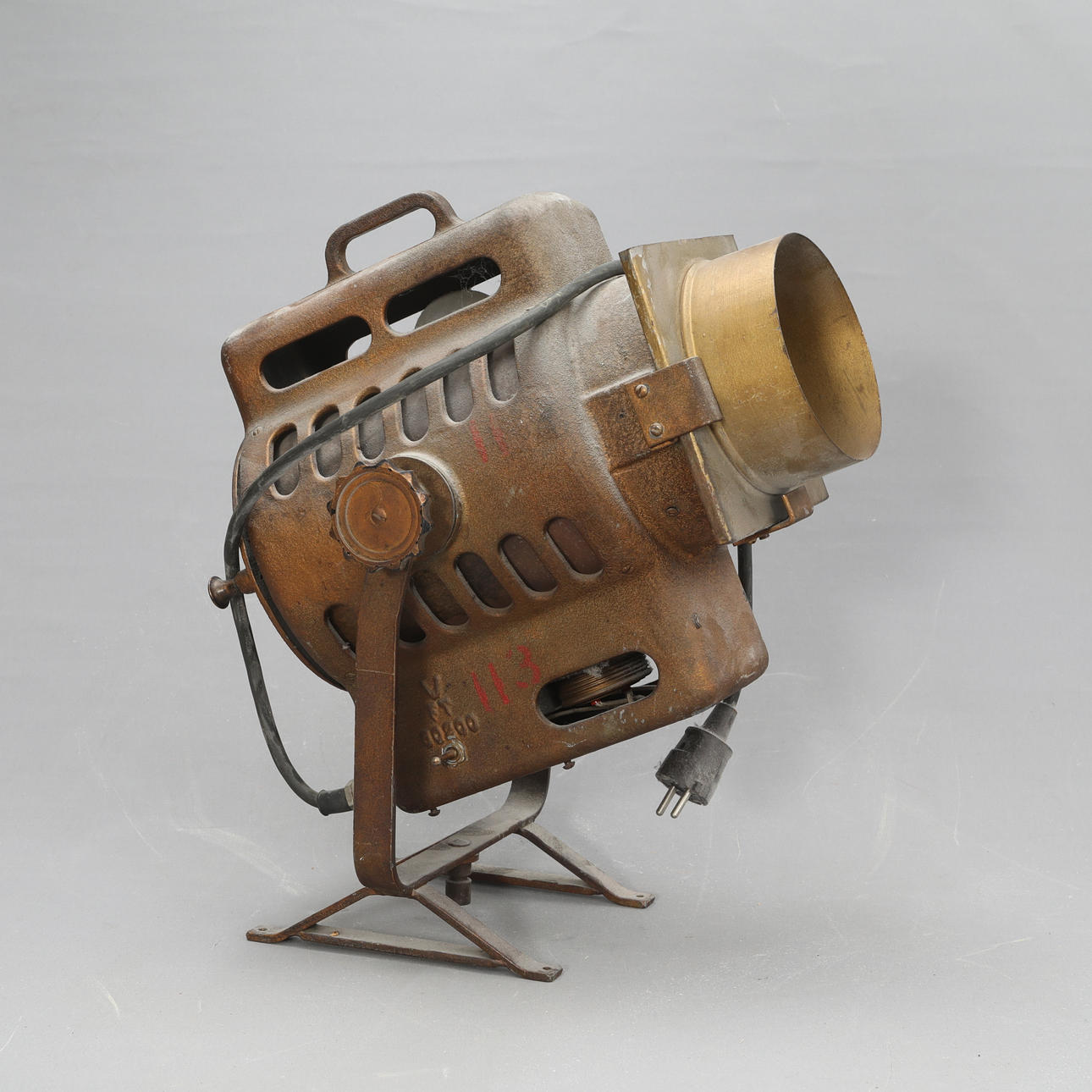 STUDIOSPOTLIGHT, „Phototon“.