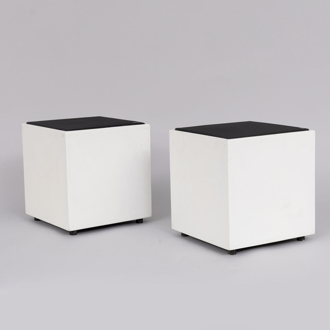 HÖGTALARE, 2 st, OD-11, Sonab, 1970-tal.