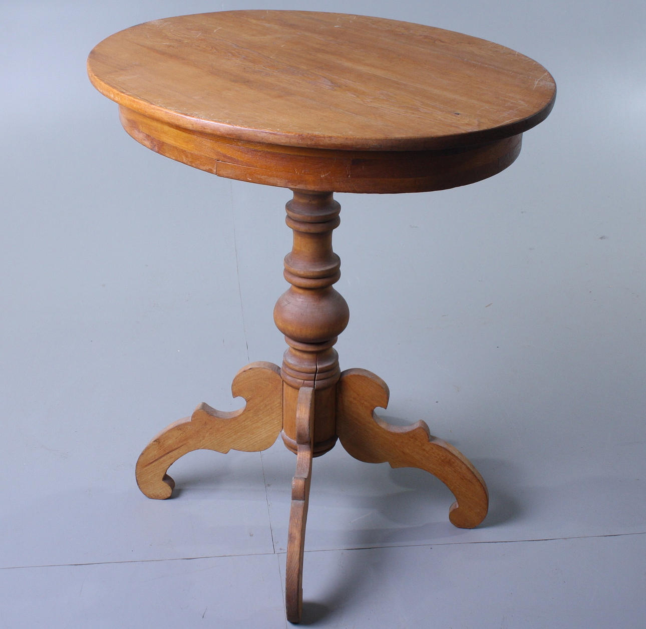 PELARBORD, 1800-tal.