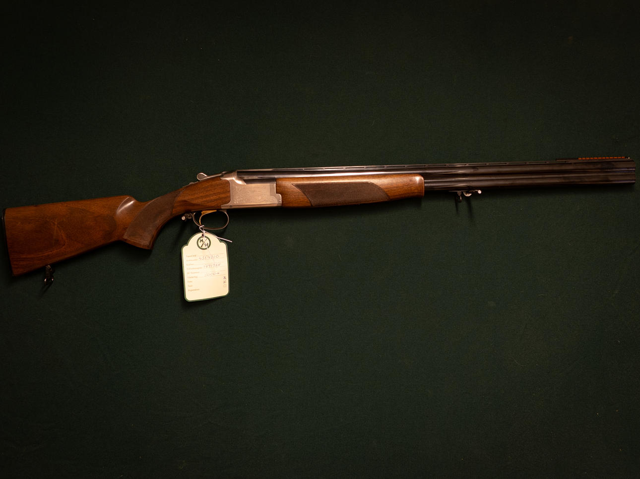 Browning model 425. Kaliber 12 til nr. 56919NN.