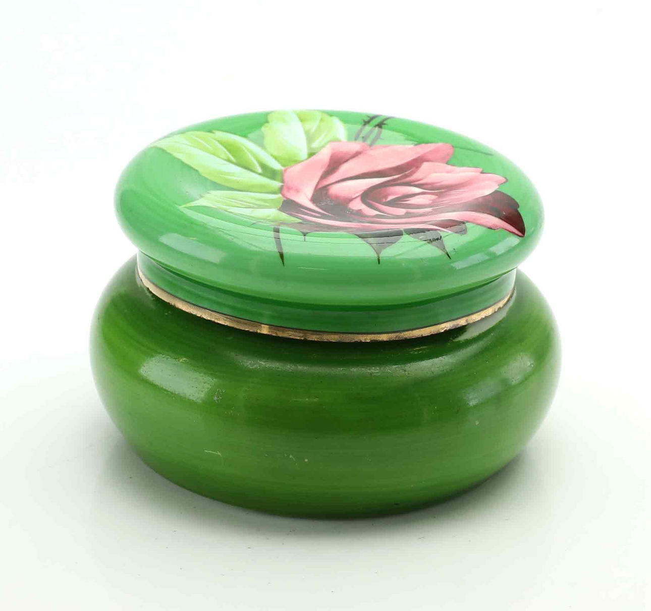 LOCKASK, Art Nouveau, early 1900.