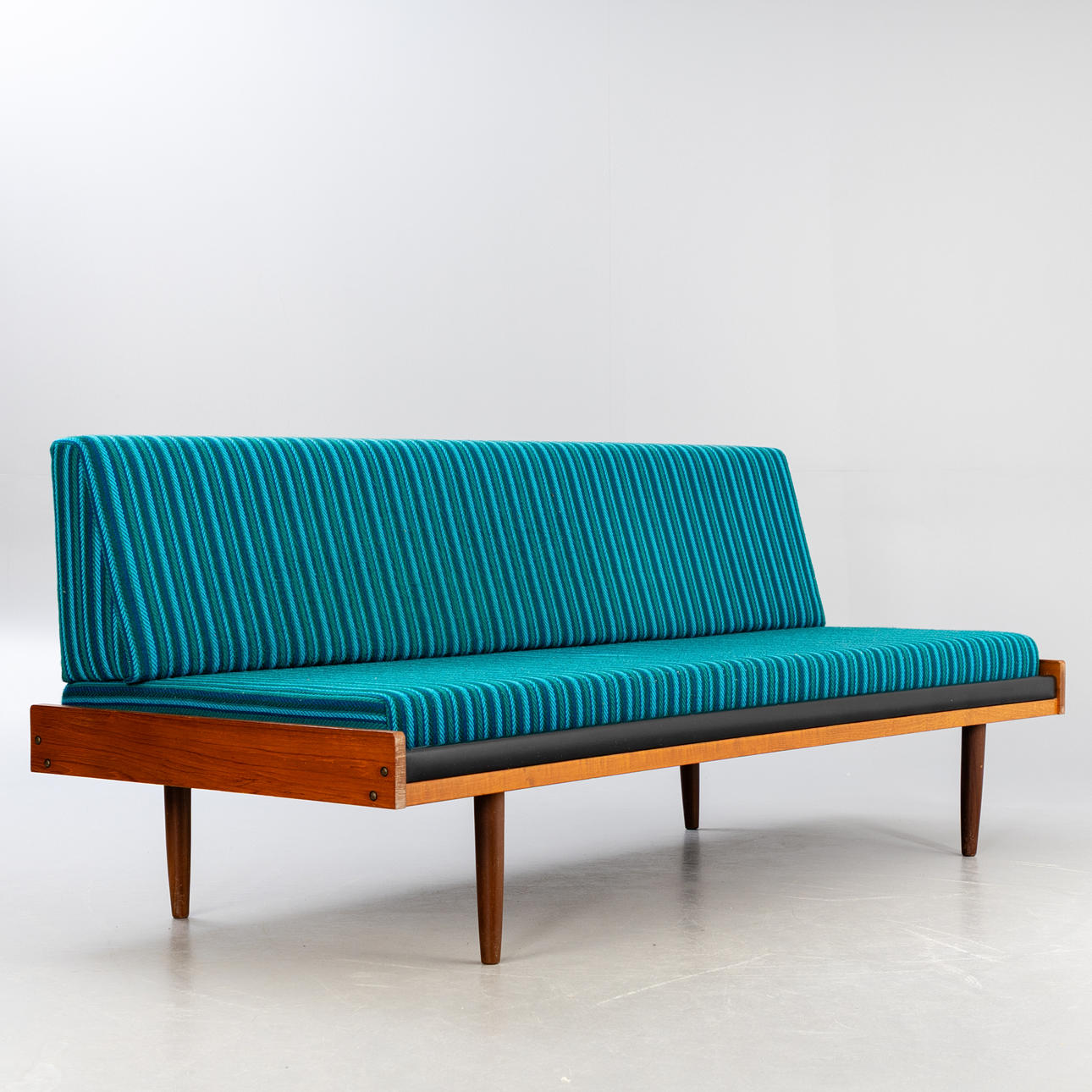 Sofá cama, años 60.
