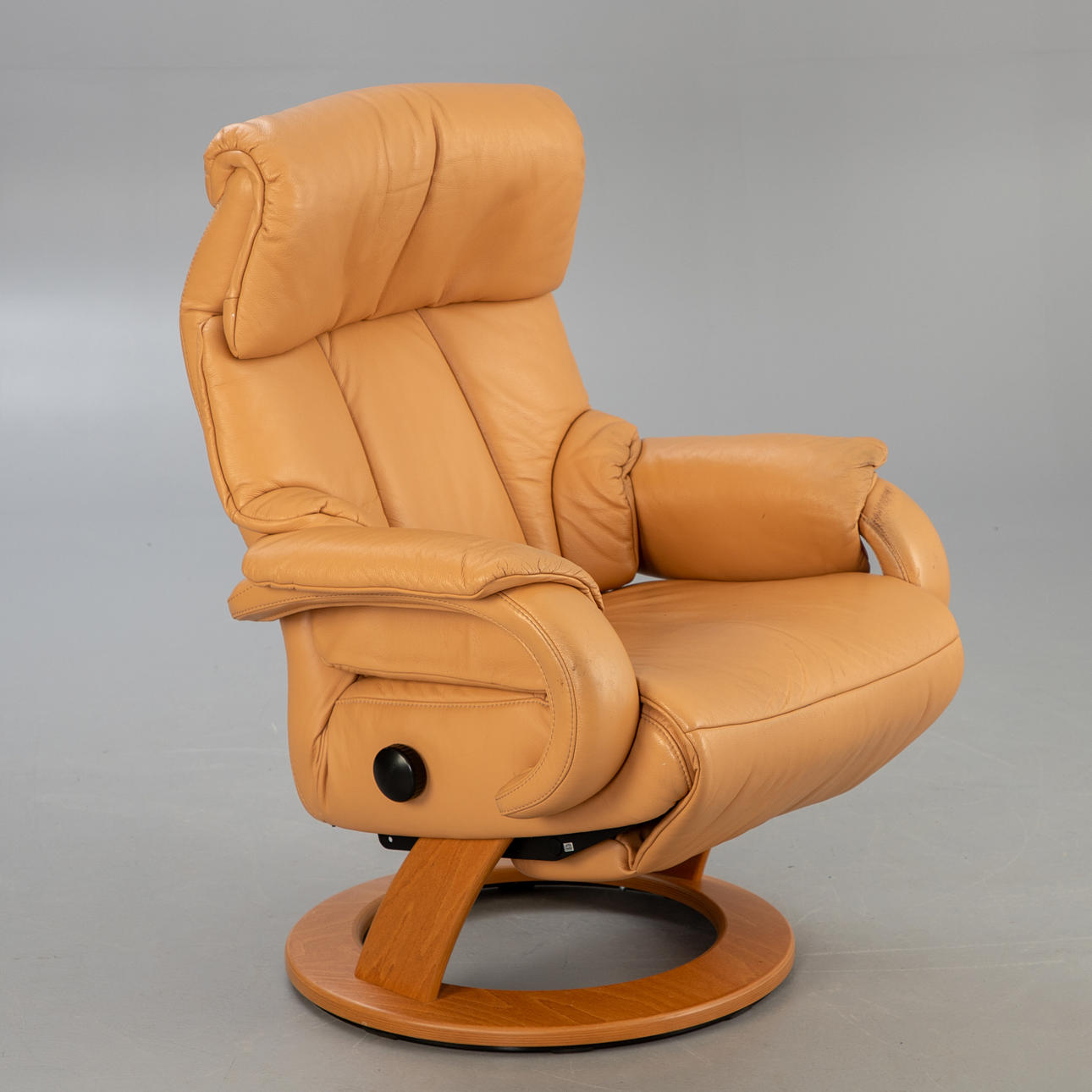 Relax Sessel, 2. Hälfte 20. Jh.