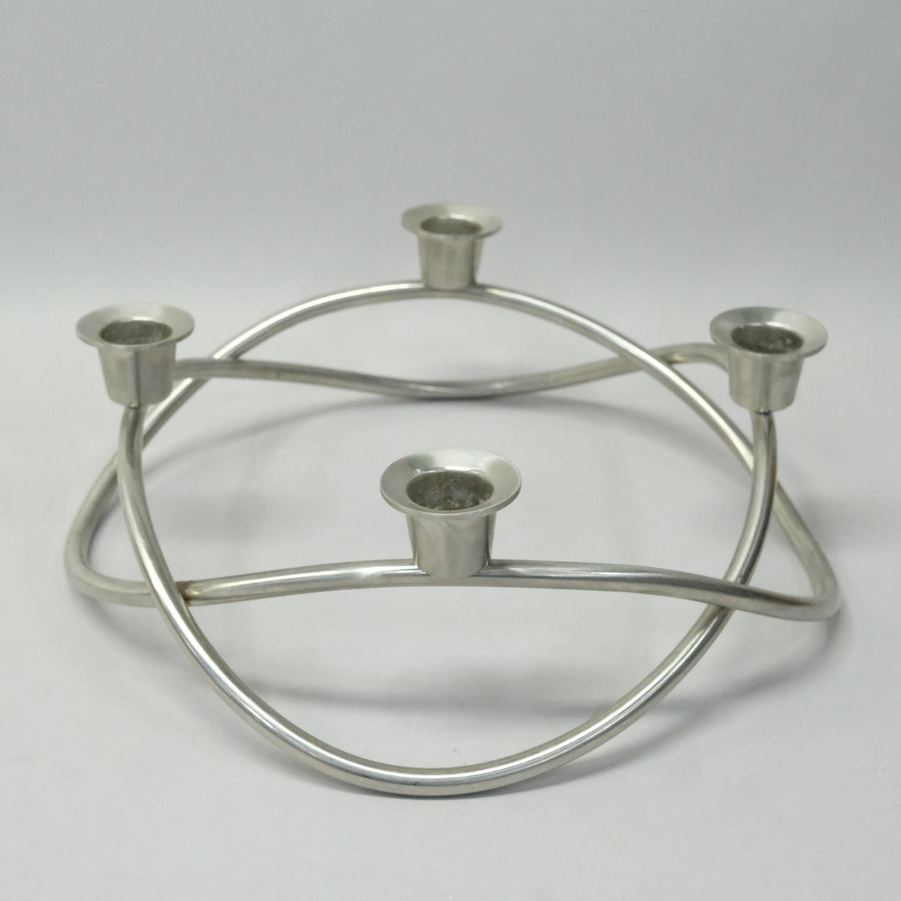 LJUSSTAKE, "SEASON", GEORG JENSEN.