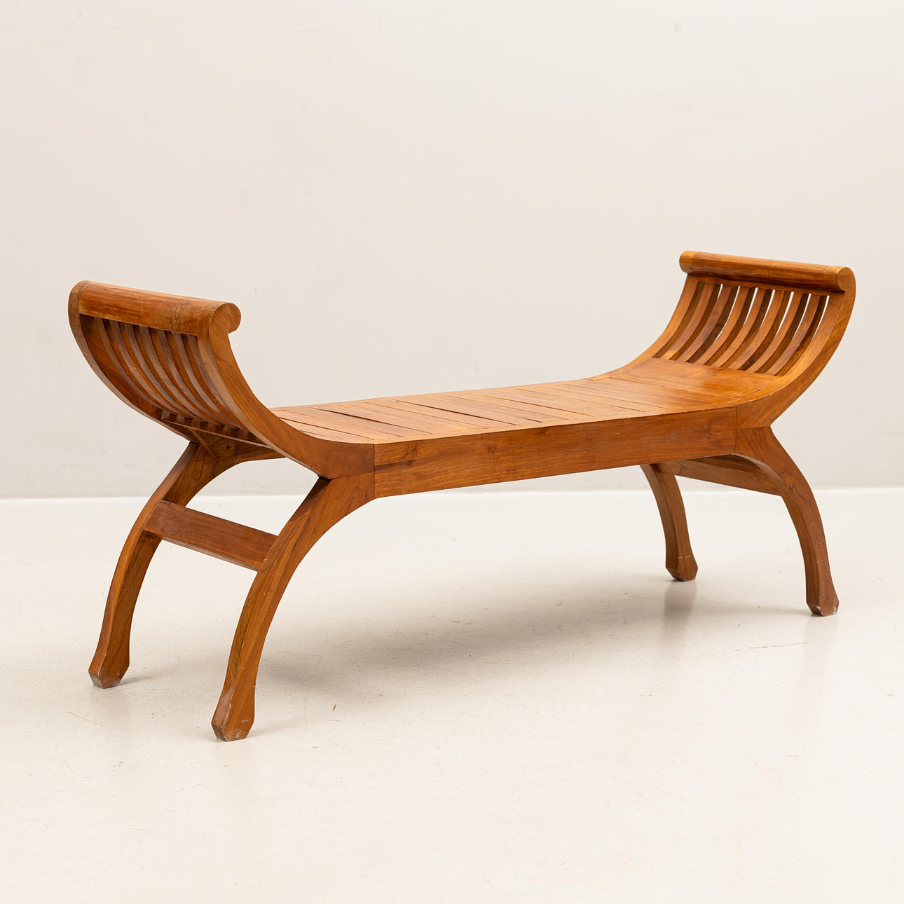 KOVAPUUJUHLA, Aasia, nykyaikainen.