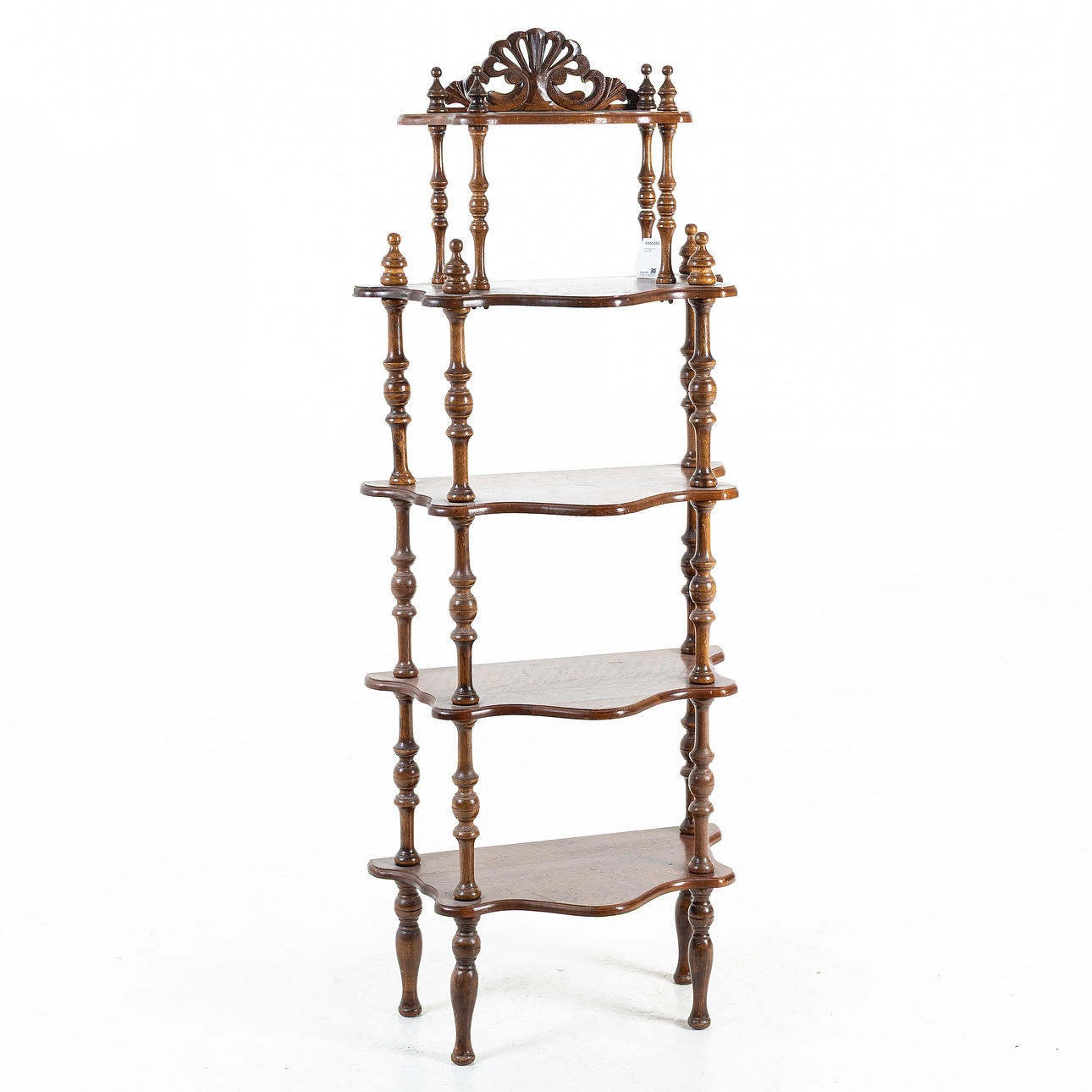 ETHIENNÉ HYLDE, 20. århundrede.