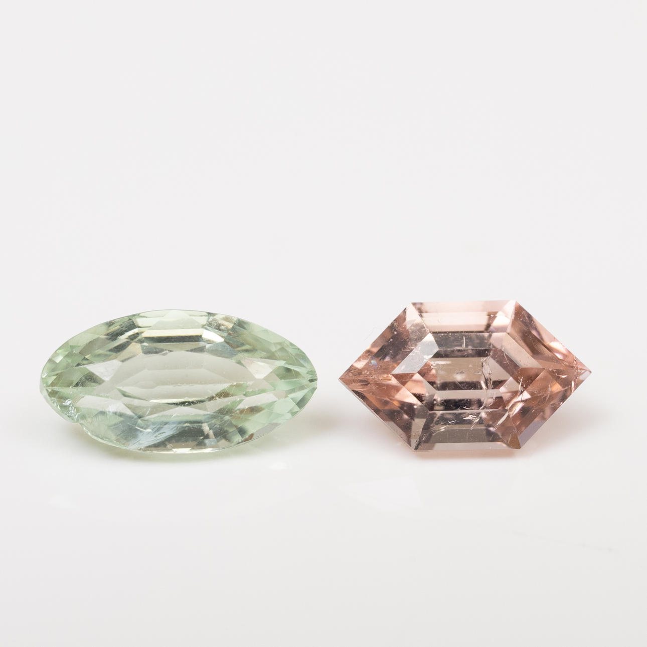 TURMALIINIT, 3.61 ct.