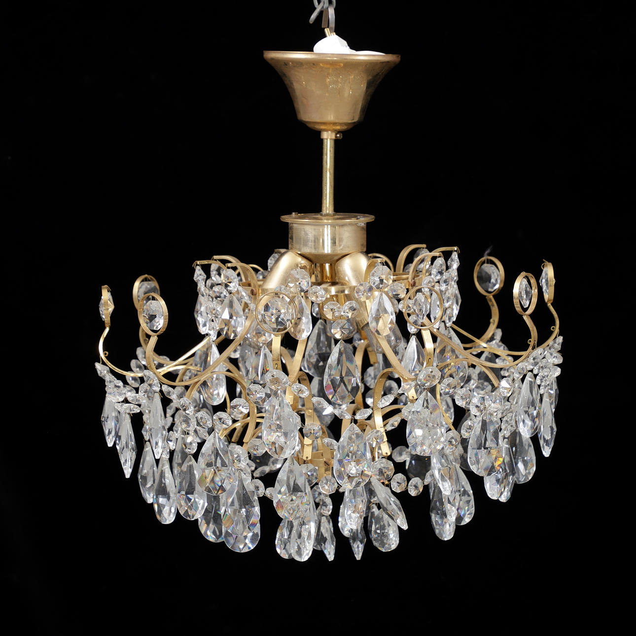 LJUSKRONA, Lars & Bo AB, 1900/2000-tal.