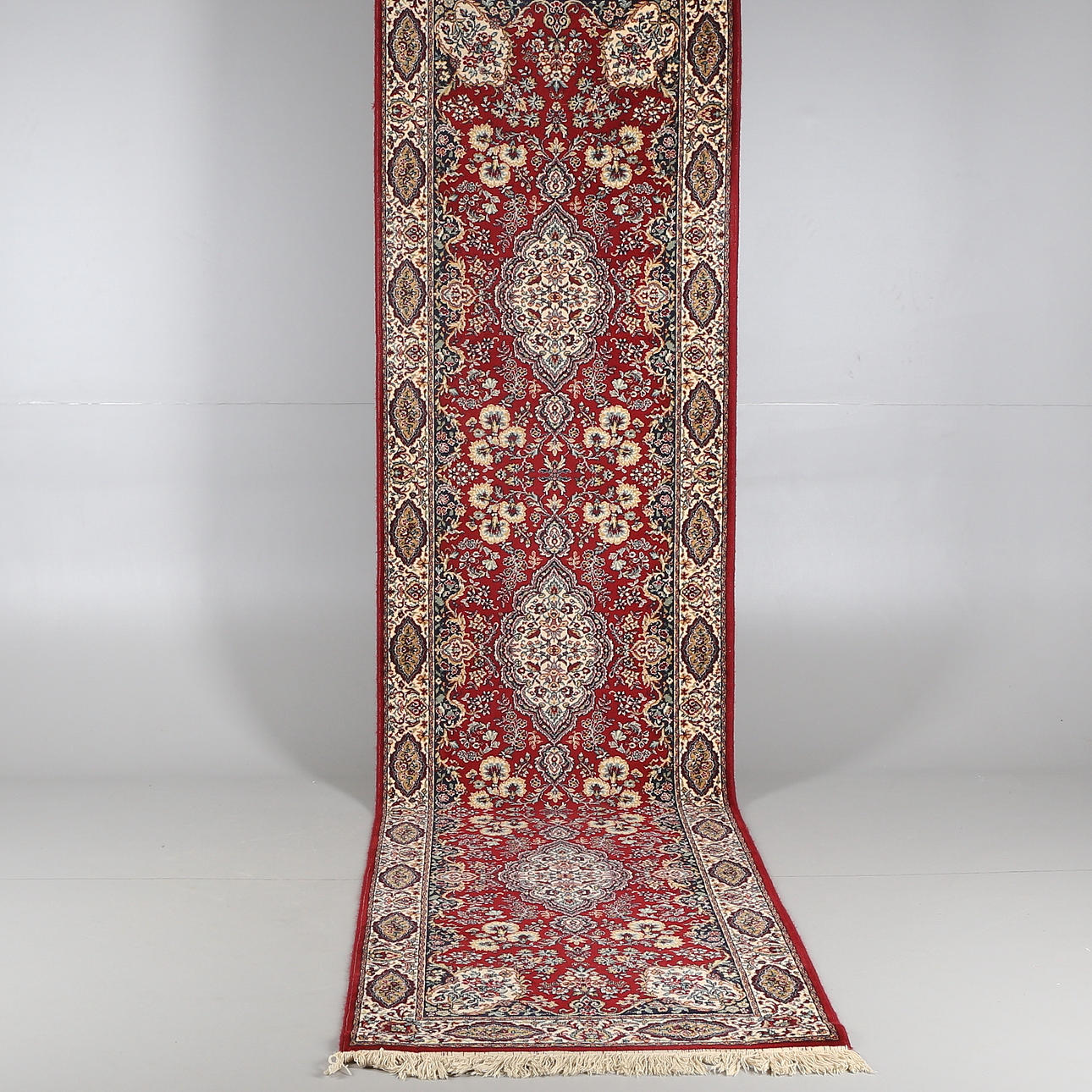 MATTA, orientalisk, galleri, Täbris Super, 90 x 350 cm.