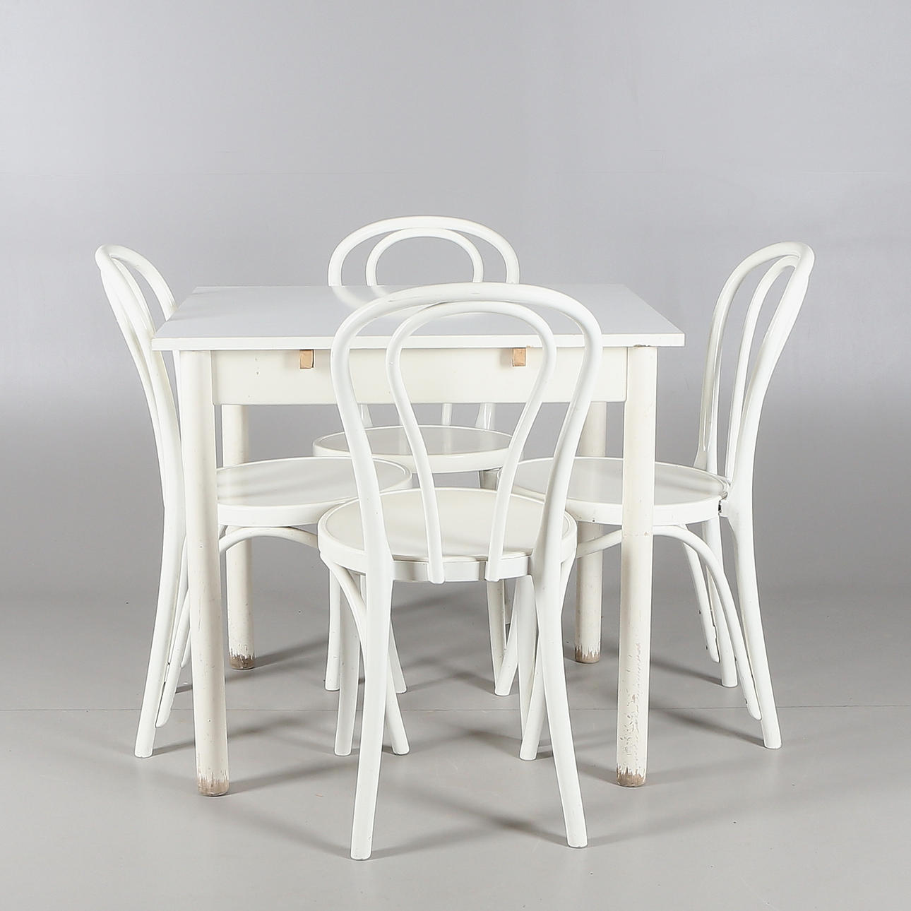 KÖKSGRUPP, 5 delar, IKEA, sent 1900-tal.