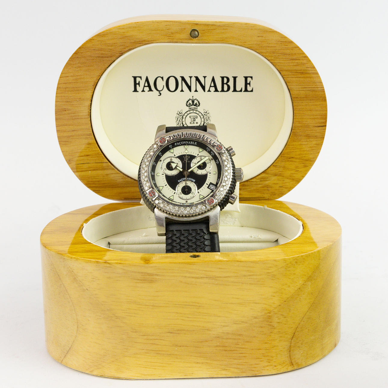 FACONNABLE  display picture 3