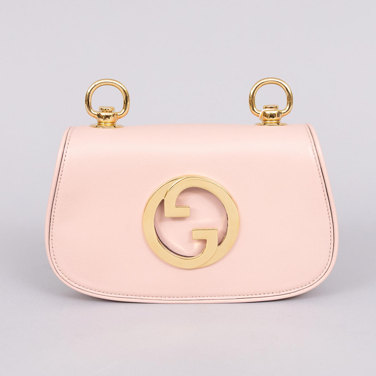 GUCCI, taske, Blondie, læder, Italien.