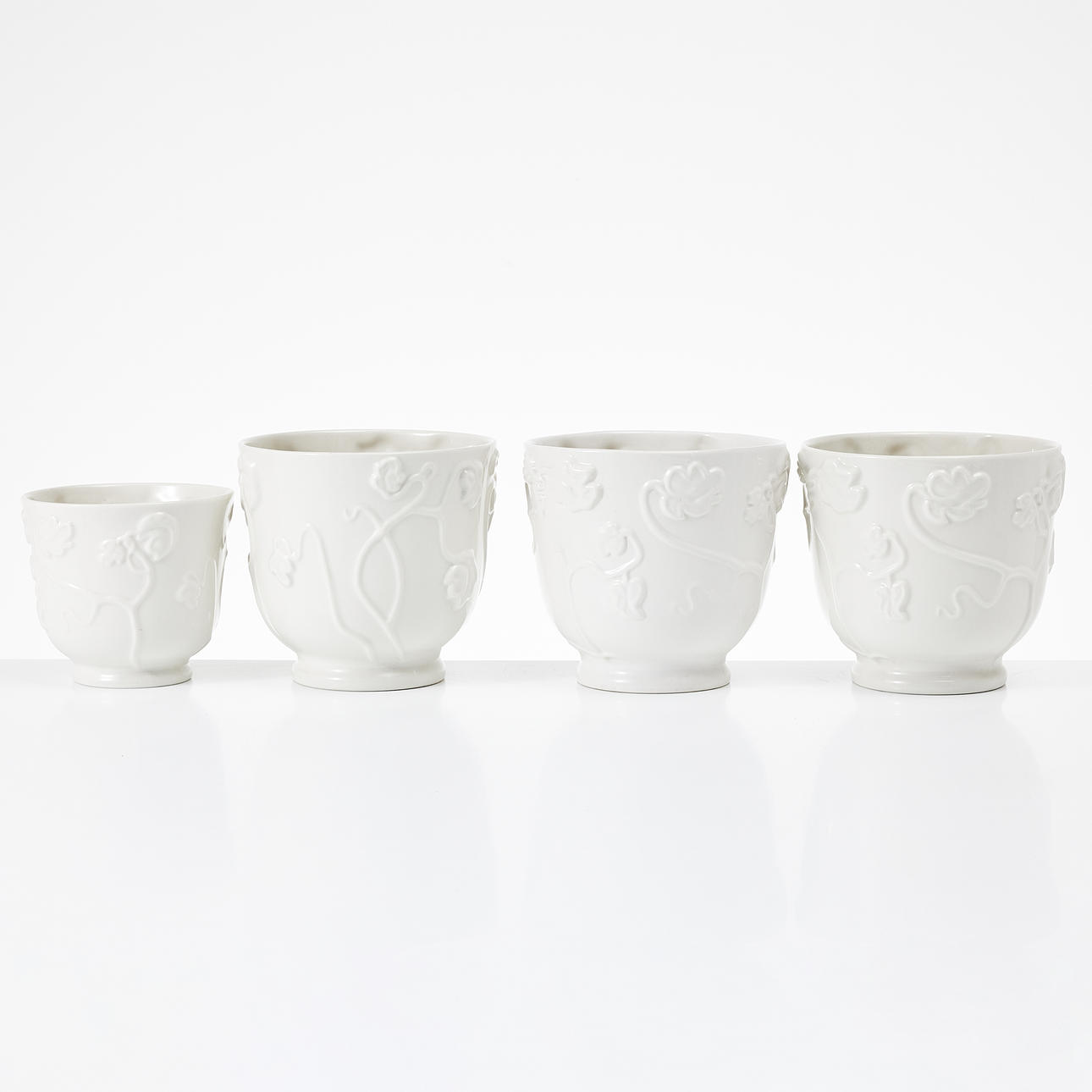 4 OUTER FODDER, Millesgården, Rörstrand.