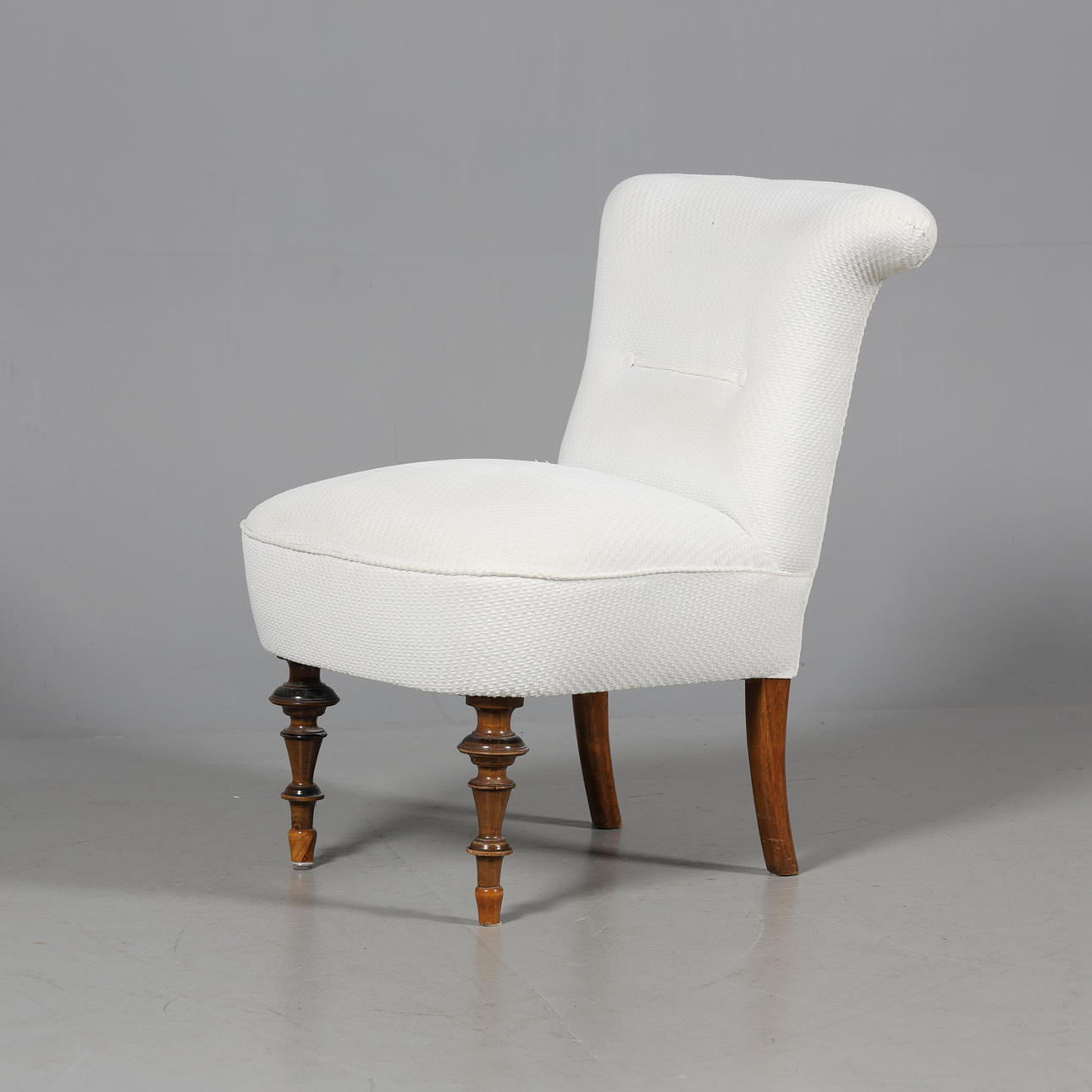 EMMAFÅTÖLJ, 1900-tal.