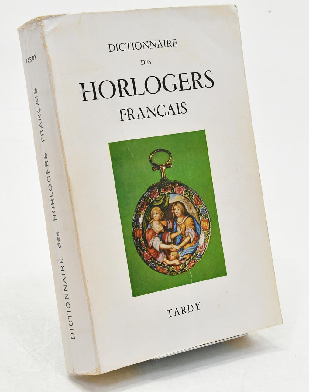 Fransk urordbog. Jeg er 1-2. 1972.